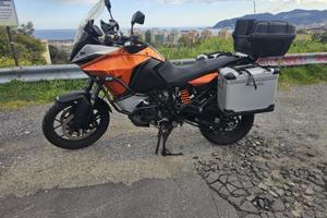 KTM 1190 ADVENTURE