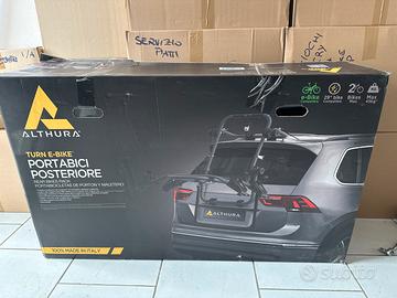 PortaBici Althura