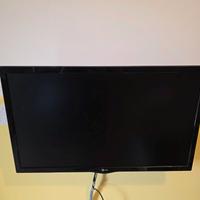 Monitor LG 24'' Pollici