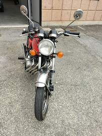 Honda 400 four SS