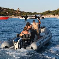 gommone zodiac 6.50 pro