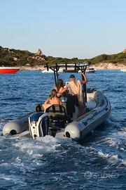 gommone zodiac 6.50 pro