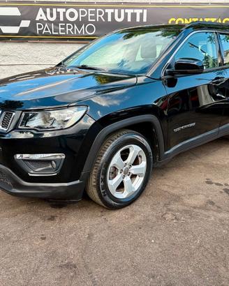 Jeep Compass 1.6 mjt Limited 2wd 120cv my19
