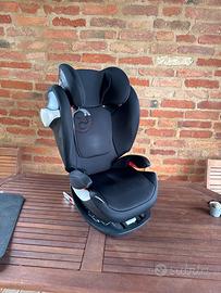 Seggiolino Auto Cybex Pallas M Fix