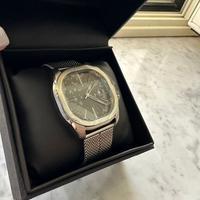 Orologio uomo Liu-Jo TLJ1393 con maglia Milano