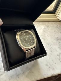 Orologio uomo Liu-Jo TLJ1393 con maglia Milano