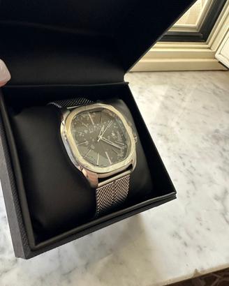 Orologio uomo Liu-Jo TLJ1393 con maglia Milano