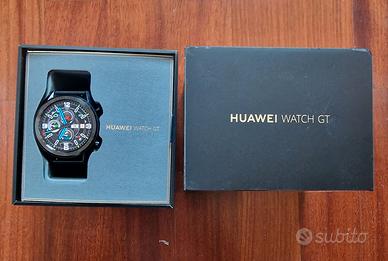 Huawei Watch GT