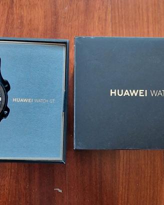 Huawei Watch GT