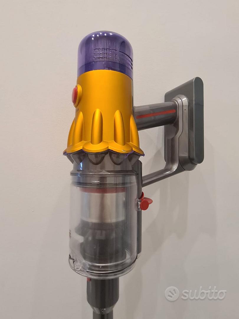 DYSON V15 DETECT ABSOLUTE - Elettrodomestici In vendita a Roma