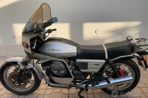 moto guzzi