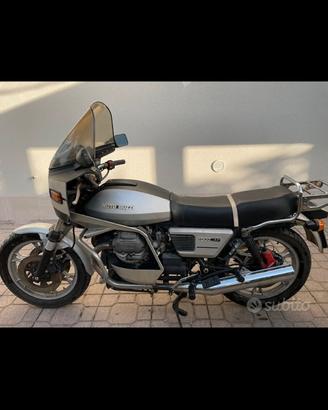 moto guzzi