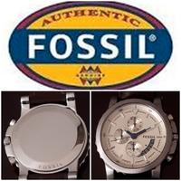 Orologio cronografo FOSSIL FS-4456, cassa mm. 46 m