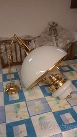 Lampadario da cucina Del Tongo