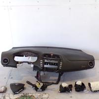 Kit airbag Lancia Delta 2010