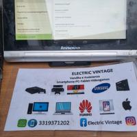 9321N-Tablet Lenovo Yoga 8B6000-H 3G Model L60044