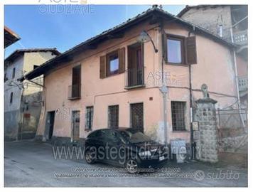 Appartamento San Martino Canavese [A4359368]