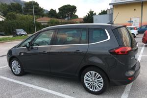 Opel Zafira Tourer 1.6 CDTi 136 cv ECOflex