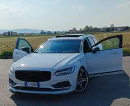 Volvo v90 2019