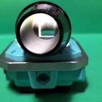 Imboccatura per Sax Soprano Selmer S80 E