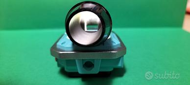 Imboccatura per Sax Soprano Selmer S80 E