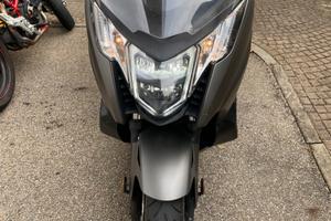 Honda integra 750