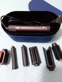 asciugacapelli Multi-styler 5-in-1 per Capelli