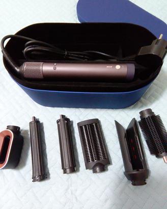 asciugacapelli Multi-styler 5-in-1 per Capelli
