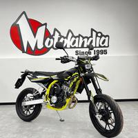SWM SM 125 R SM 125R