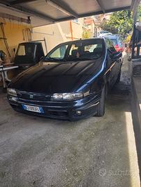fiat bravo 1.2 gpl