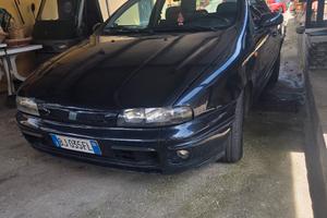 fiat bravo 1.2 gpl