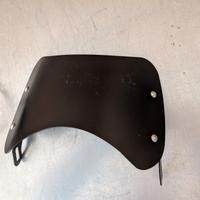 Cupolino Verniciato + Protezione Fanale