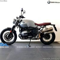 BMW R 1200 nineT Scrambler Abs my21