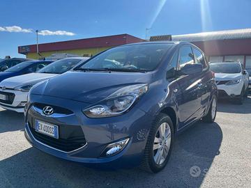 HYUNDAI iX20 1.4 90 CV Comfort