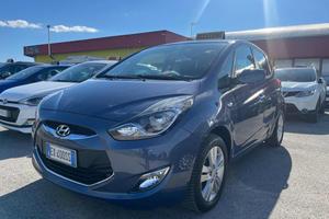 HYUNDAI iX20 1.4 90 CV Comfort