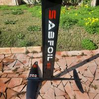 Foil Sabfoil medusa pro 769 completo 