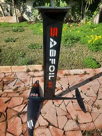 Foil Sabfoil medusa pro 769 completo 