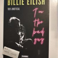 libro la storia di billie eilish