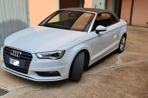 Audi A3 cabrio