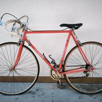 Bicicletta da corsa vintage Atala anni 80