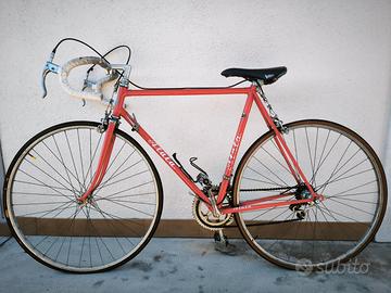 Bicicletta da corsa vintage Atala anni 80