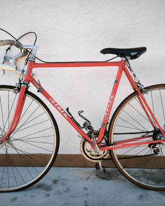 Bicicletta da corsa vintage Atala anni 80