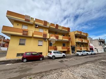 4 LOCALI A SANNICOLA