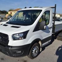FORD Transit P.CONSEGNA 350 CASSONE RIBALTAB L2