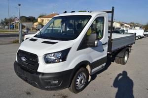 FORD Transit P.CONSEGNA 350 CASSONE RIBALTAB L2