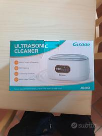 Sterilizzatore unghie più liquido per sterilizzare