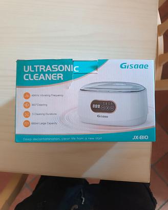 Sterilizzatore unghie più liquido per sterilizzare