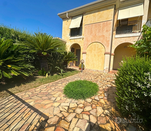 Rifinito bivano alla Residenza del Sole