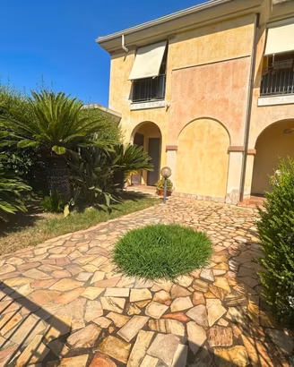 Rifinito bivano alla Residenza del Sole