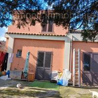 Casa singola con giardino a Santa Venerina